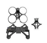 FDMOZRE For Avata2 plastic shell integrated frame, for available in versions for with/without Upper middle bottom, housing(Split set of shells)