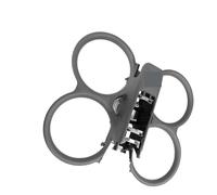 FDMOZRE For Avata2 plastic shell integrated frame, for available in versions for with/without Upper middle bottom, housing(Bare upper shell)