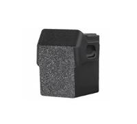 FDMOZRE For Battery Dust Plug for Housing Case for DJI for Avata2 Mini3/4pro for Mavic 3/3Pro/3T/3C/3E Air3/3s for Drone Dustproof Cover(For Avata2)