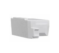 FDMOZRE For Battery Dust Plug for Housing Case for DJI for Avata2 Mini3/4pro for Mavic 3/3Pro/3T/3C/3E Air3/3s for Drone Dustproof Cover(For Air3 3s)