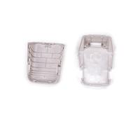 FDMOZRE For Battery Shell For DJI for Flip Drone for Flight Frame Cover Case