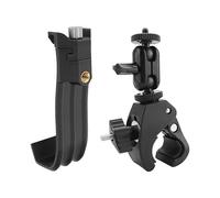 FDMOZRE For Bike Clip Bracket for Mount for DJI for RC N1/N2/N3 for Controller Bicycle for Holder Fix Clamp for Mavic Air 3 3S 2 2S for Mini 4 Pro