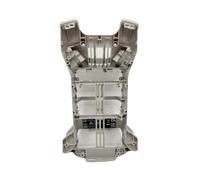 FDMOZRE For Body Shell for DJI Mini 3 Drone Middle Frame Upper/for Bottom Left/for Right Side Cover(Middle Frame)