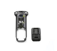 FDMOZRE For Body Shell For Mavic 4 Pro Bottom Cover Case With for 4G without Landing Gear(Cover and 4G)