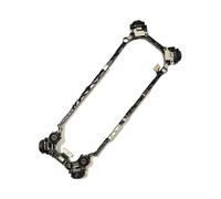 FDMOZRE For Bracket for without the for Vision Module for DJI for Mavic 3 / for CINE Frame Support(Light green)