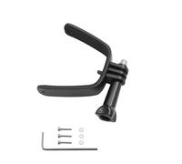 FDMOZRE For Bracket Mount For DJI for FPV Drone Camera Top for Gopro Hero 12 11 Osmo for Action Insta for 360 Holder Fix Expansion