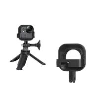 FDMOZRE For Bundle for Frame Cage For Insta360 Go Ultra for Mini Portable for Monopod Border for Expansion Brackets Shell For Action Camera