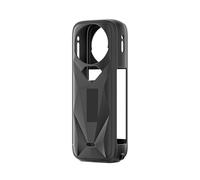 FDMOZRE For Camera All-round Cover For DJI For Insta360 X5 For Silicone Case Lens For Anti-scrach Cap for Organizer(B TYPE 2)