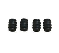 FDMOZRE For Camera Lens For YUNEEC for Typhoon Q500 4K Drone(Short Bumpers-4pcs)