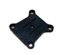 FDMOZRE For Camera Lens For YUNEEC for Typhoon Q500 4K Drone(Top Camera Mount)