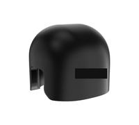 FDMOZRE For Case For Insta360 X4 for Action Camera for Anti-Scratch Soft for Silicone Lens Cap Screen Dustproof