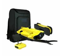 FDMOZRE For Chasing Gladius for Mini S Backpack for Underwater Drone Carrying Case