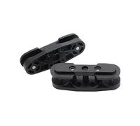 FDMOZRE For Clips For Drone for X6 for System 2388 Propellers(2PCS)