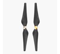 FDMOZRE For Copy Carbon for Fiber Propeller 9446F For walkera for Drone(1pcs CW and 1pcs CCW)