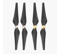 FDMOZRE For Copy Carbon for Fiber Propeller 9446F For walkera for Drone(2pcs CW and 2pcs CCW)