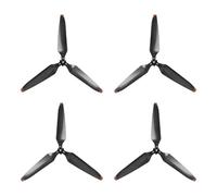FDMOZRE For Copy Folding 9453F For DJI for Mavic 3/3pro/3pro Cine Air Drone 4Pcs/for Set Carbon(4pcs normal-B)
