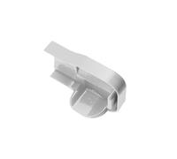 FDMOZRE For Cover for DJI Osmo Pocket 3 Camera Lens Gimbal for Anti-scratch for Anti-drop Caps Portable Travel Photography(GRAY COLOR)