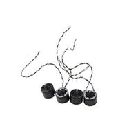 FDMOZRE For CW/CCW Arm for Motor for DJI for Mavic 3 for Series Drone For 3/3 Pro /3Cine/ 3Classic/3T/3E for Boom Arms for Engine(1 set 4pcs)