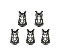 FDMOZRE For Damper with upper and lower brackets, for Mavic 3PRO for gimbal shock absorber for DJI 3 PRO(5 pc)