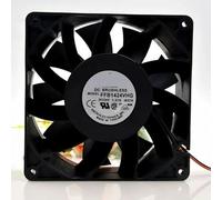 FDMOZRE For Delta Cooling Industrial Fan Air Volume FFB1424VHG 14050 14CM 1.37A 24V