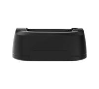 FDMOZRE For Desktop Fixed Base for Insta360 X4 Soft for Rubber for Anti-Slip for Anti-Fall Stabilizer Support Bracket Camera Mount Device