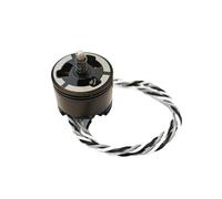 FDMOZRE For DJI Arm Motor with for for Mavic 3/3Pro/3Cine/3Classic/3E/3T Black for White Front Rear Left Right Motors(CCW)