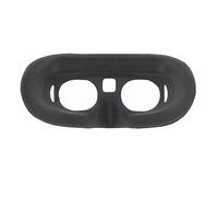 FDMOZRE For DJI Avata Drone Goggles 2 Flight Glasses for Eye Mask for Anti Leakage for Shade Lens Protector Cover(Eye Mask)
