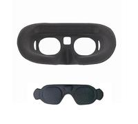 FDMOZRE For DJI Avata Drone Goggles 2 Flight Glasses for Eye Mask for Anti Leakage for Shade Lens Protector Cover(2 in 1 Set)