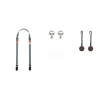 FDMOZRE For DJI Flip/for Mavic3Pro/3C/AIR 3S/Mini 4Pro/T40 Drone RC 2/for PRO Plus Screen Controller for Lanyard Neck Strap