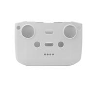 FDMOZRE For DJI Flip/For Neo/For Mini 2/3/4Pro/4K/For Mavic 3/Air3/3S Drone For Controller RC-N1/N2/N3 For Silicone Case For Shell Storage Bag(Gray Case)