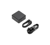FDMOZRE For DJI For 100WUSB-CPower charge the For Battery and controller mobile devices with a For USB-C port