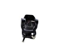 FDMOZRE For DJI for Air 3S Dron Gimbal for Without camera For Drones for PTZ Arm