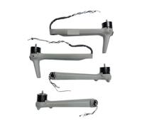 FDMOZRE For DJI for Air 3S Drones Arm Tripod With Motor For Air3s Dron Left for Front(1 set)