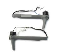 FDMOZRE For DJI for Air 3S Drones Arm Tripod With Motor For Air3s Dron Left for Front(Front 1 Pair)