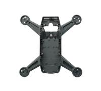 FDMOZRE For DJI for Dron for Middle Shell Body For Drones Midframe for Drone