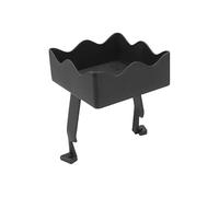 FDMOZRE For DJI For Flip Drone Top For Fixed For Bracket For Mount For Holder Camera Stand Flight Gift For Information Delivery Case