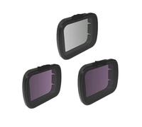 FDMOZRE For DJI For FLIP For Drone Lens UV CPL ND8 16 32 64 128 Soft Aerial Photography Filter For Anti-scratch(3IN1)