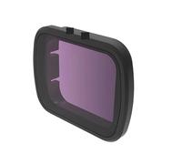 FDMOZRE For DJI For FLIP For Drone Lens UV CPL ND8 16 32 64 128 Soft Aerial Photography Filter For Anti-scratch(ND32PL)