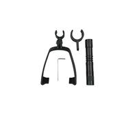 FDMOZRE For DJI for FPV Drone Night Flight Searchlight for Flashlight for Bracket Flying Signal for Indicator