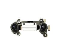 FDMOZRE For DJI for Mavic 3/3PRO/3 CINE/3 CLASSIC/3T upper and lower vision components, soft lines, calibration required(Chocolate)