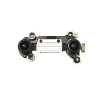 FDMOZRE For DJI for Mavic 3/3PRO/3 CINE/3 CLASSIC/3T Vision components, up down vision, lines, fisheyes，Calibration required(Chocolate)
