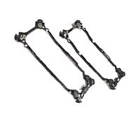 FDMOZRE For DJI for Mavic 3/3PRO/3 CINE/3 CLASSIC/3T Vision components, up down vision, lines, fisheyes，Calibration required(Dark Khaki)