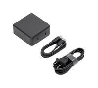 FDMOZRE For DJI for Mavic 3 Drone 100W Charger Suitable For Series Air3/Air 3S for Power Fast charging