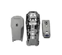 FDMOZRE For DJI for Mavic 3T/3E/3M Drone Body for Middle Frame Bottom Shell For 3E/3T/3M Upper(3 in 1)