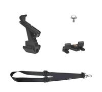 FDMOZRE For DJI For Mavic Air 2 2s For Mini Drone For Control Bracket Support For Holder Handle Pressure Reducing For Hanging Rope For IPad/Pad