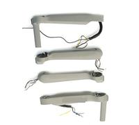 FDMOZRE For DJI for Mavic Air 2 Drone Left Right for Front for Motor For Air2 Drones Shell(1 Set)