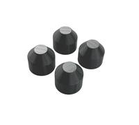 FDMOZRE For DJI for Mavic for Air2 2s for Motor Cover Dust-proof Scratchproof for Anti-oxidation Cap Drone Engine Guard