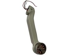 FDMOZRE For DJI for Mavic for Mini/Mini2/2Se Arm With Motor For Mini 2/2Se Drone Front and Rear for Rod Spindle Paddle(Right rear)