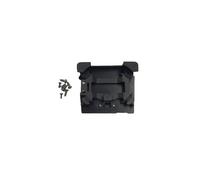 FDMOZRE For DJI for Mavic Pro Drone Gimbal Board for PTZ Camera Coaxial for UV Lens Cover(Vibration Damper)