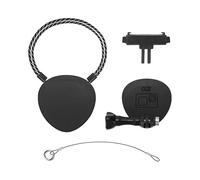 FDMOZRE For DJI for Osmo for 360 5Pro/4/3 Sports Camera for Mount Holder for POV